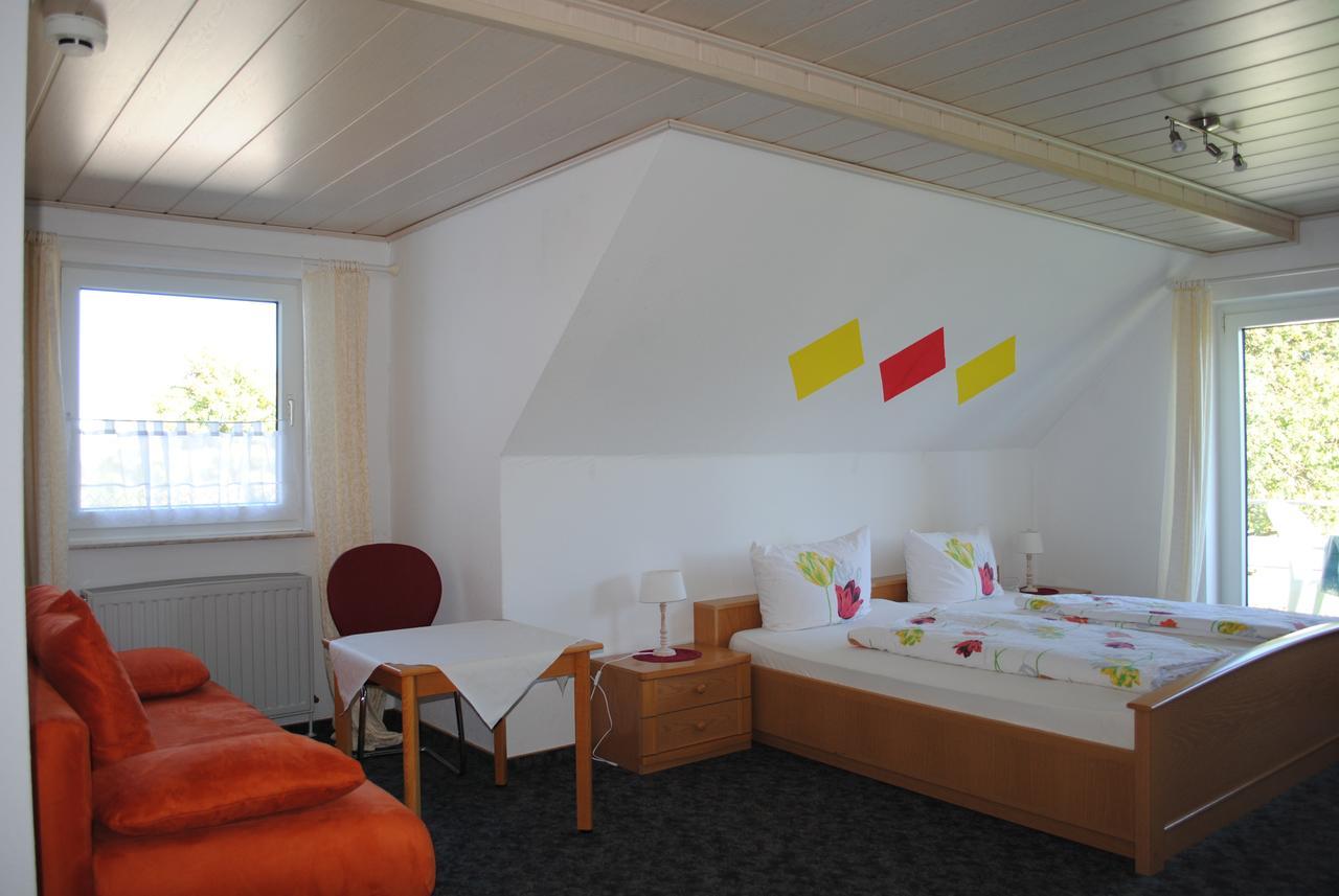 Landgasthof Gruss Brilon Exterior foto