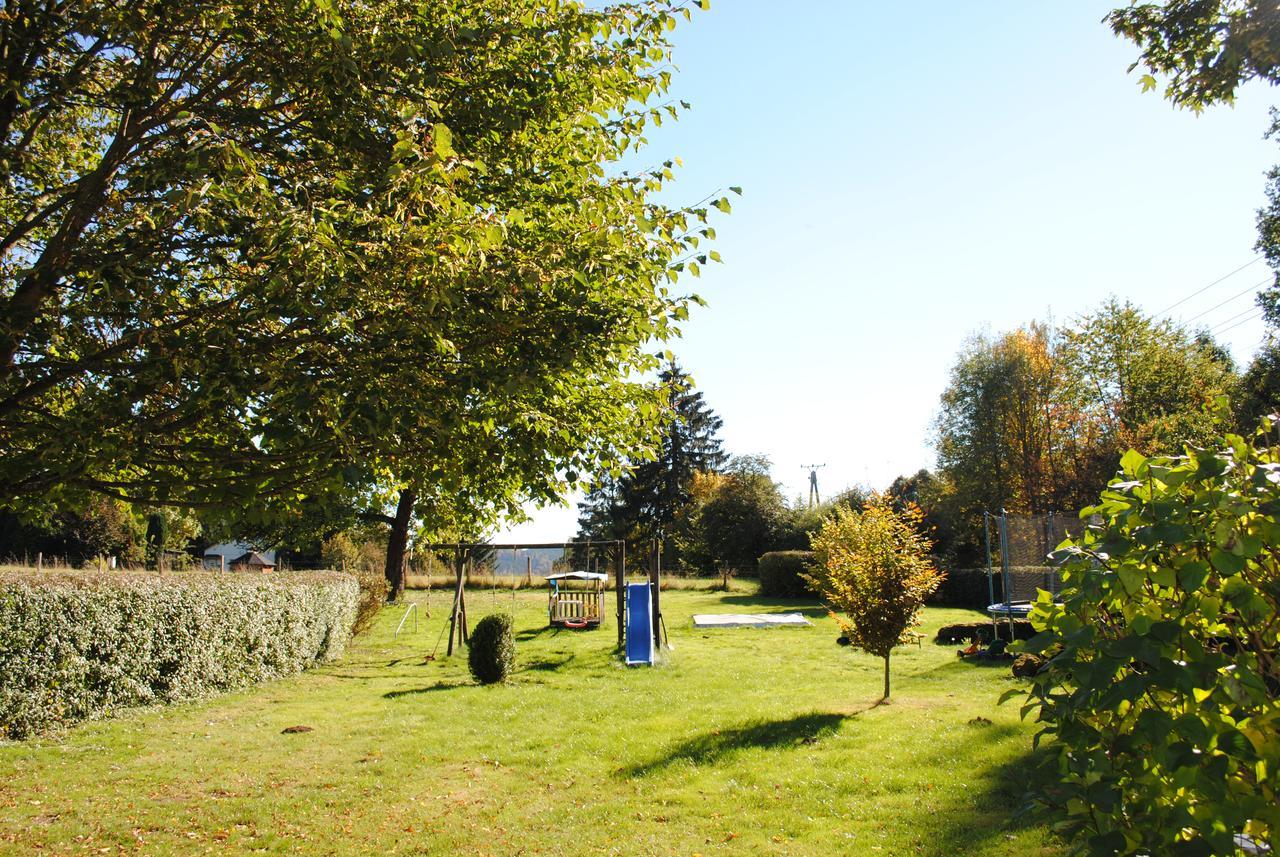 Landgasthof Gruss Brilon Exterior foto