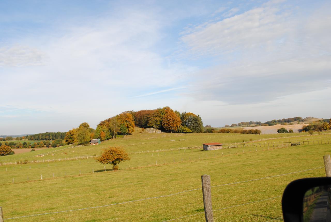 Landgasthof Gruss Brilon Exterior foto